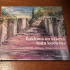 Jatta Welling – Rakkaus on väkevä kuin kuolema 2016 CD-R - pikkukuva 1