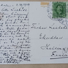 Tukholma, Kuninkaanlinna, Saltsjöbaden 3. höyrylaiva p. 1910 - pikkukuva 2
