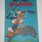 Aku Ankka no7,15,20,34/1970 ,no46/1973 - pikkukuva 1