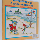 Richard Scarry : Aarteenmetsästys - pikkukuva 1