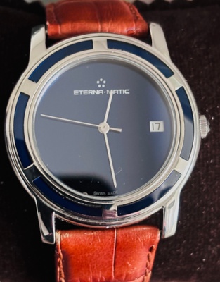 Eternamatic Automatic
