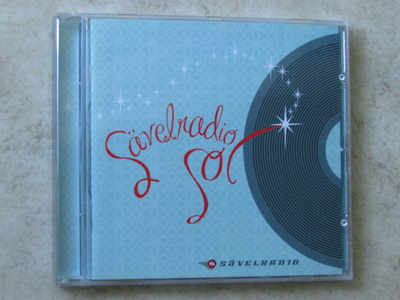 Sävelradio soi, CD. 24 aikansa hittiä
