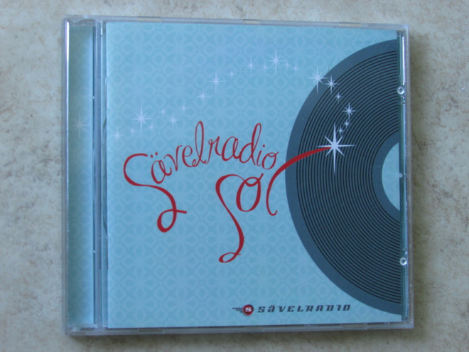 Sävelradio soi, CD. 24 aikansa hittiä
