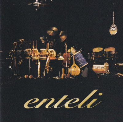 CD: Enteli