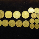 Kypros , 20 kpl kolikoita ( cent ) - pikkukuva 4
