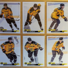 2022-23 Cardset Series 1 SaiPa Team Set 12 korttia (121-132) - pikkukuva 2