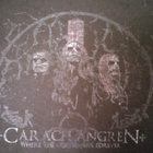 Carach Angren : Where The Corpses Sink Forever - paita - pikkukuva 3