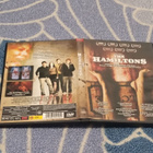 The Hamiltons DVD - pikkukuva 1