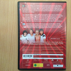 Live Your Dream- DVD• - pikkukuva 2