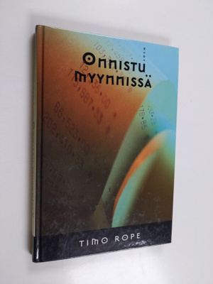 Timo Rope : Onnistu myynnissä