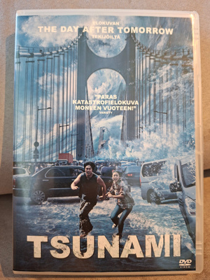 Tsunami