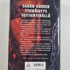Ilkka Remes : Vapauden risti - pikkukuva 2