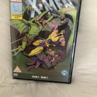 X-MEN SEASON 3 - VOLUME 2 (MARVEL) - pikkukuva 1