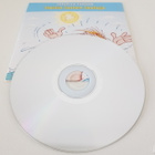 Tarjolla tänään - Iloisia lasten lauluja CD - pikkukuva 3