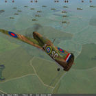 * Rowans Battle Of Britain PC Muoveissa Lue Kuvaus - pikkukuva 4
