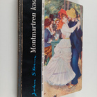 John Storm : Montmartren kadut : Suzanne Valadonin elämä - pikkukuva 1