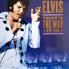 Elvis: That's The Way It Is (1970) suom. teksti DVD - pikkukuva 1