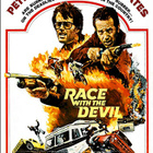 Piru kintereillä 1975 saatananpalvojat kauhu R2 Peter Fonda - pikkukuva 1