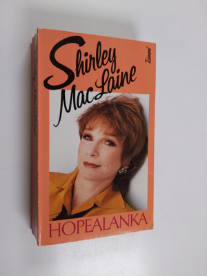Shirley MacLaine : Hopealanka
