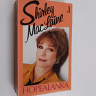 Shirley MacLaine : Hopealanka - pikkukuva 1