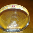Eläinlääketieteellinen Korkeakoulu 50 v lasipaino Iittala - pikkukuva 3
