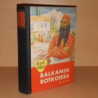 Karl May (kirjapaketti 4 kirjaa) - pikkukuva 2