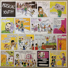 [LP] MUSICAL YOUTH: THE YOUTH OF TODAY - pikkukuva 3