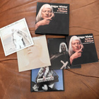 Edgar Winter: Tell Me In A Whisper 4-CD Box - pikkukuva 3
