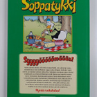 Ankkalinnan soppatykki - pikkukuva 2