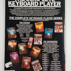 Kenneth Baker : Complete Keyboard Player Songbook 2 - pikkukuva 2