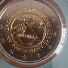 Andorra Coin card 2€ 2015 - pikkukuva 2