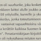 Tommi-Tapio Hämäläinen (toim.): Kansan kädestä - pikkukuva 3