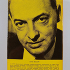 Saul Bellow : Humboldtin lahja - pikkukuva 2