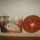 Sanna ja Lapset CDS Ole mulle Tabermann + 1 - pikkukuva 1