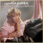 [LP] AGNETHA FÄLTSKOG: WRAP YOUR ARMS AROUND ME - pikkukuva 1