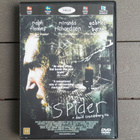 DVD: Spider (Ralph Fiennes, O: David Croneberg 2002) - pikkukuva 1