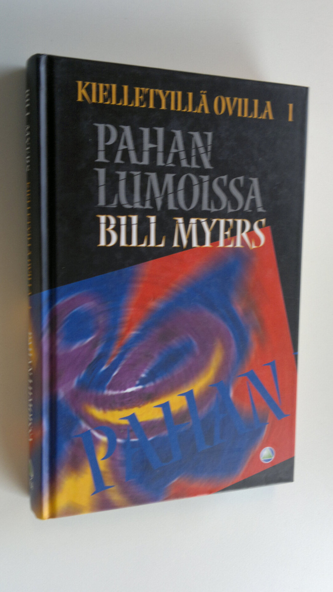 Bill Myers : Kielletyillä ovilla 1, Pahan lumoissa