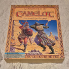 Conquest of Camelot, big box - pikkukuva 1