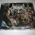 Unleashed - Shadows In The Deep (CD) - pikkukuva 1