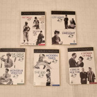 Charlie Chaplin Classic Collection Pack of 12 DVDs - pikkukuva 3