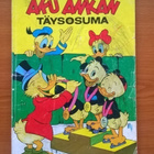 Aku Ankan karuselli 1970 - Täysosuma - pikkukuva 1