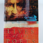 Michael Schmidt : Lives of the Poets - pikkukuva 1