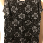 Marimekko taskullinen tunika koko 2XL - pikkukuva 1