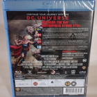 THE DEATH OF SUPERMAN  (BD) UUSI - pikkukuva 2