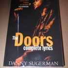 THE DOORS POKKARI - pikkukuva 1