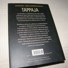 Lee Child Tappaja -sid - pikkukuva 2