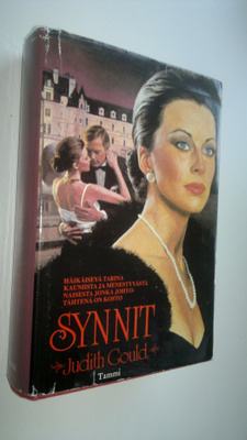 Judith Gould : Synnit