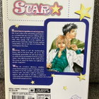 STAR (YAOI MANGA) ENGL. - pikkukuva 2