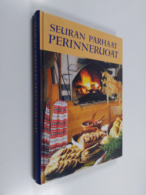 Päivi (toim.) Heininen : Seuran parhaat perinneruoat