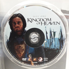 Kingdom Of Heaven (Bloom, Green, Neeson, dvd) - pikkukuva 4